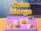 Cluiche Cake Merge ar líne