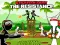 Cluiche Stickman Army: The Resistance ar líne