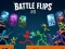 Cluiche Battle Flips ar líne