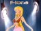 Cluiche Winx Flora Fashion Girl ar líne
