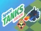 Cluiche Space Tanks: Arcade ar líne
