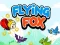 Cluiche Flying Fox ar líne