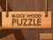 Cluiche Block Wood Puzzle ar líne
