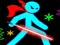 Cluiche Stickman Fight Pro ar líne