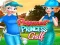 Cluiche Pregnant Princess Golfs ar líne