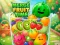 Cluiche Merge Fruit Time ar líne