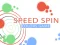 Cluiche Speed Spin Colors Game ar líne