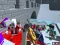 Cluiche PGA3 Survival ar líne