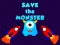 Cluiche Save the Monster ar líne