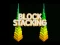 Cluiche Block Stacking ar líne