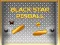 Cluiche Black Star Pinball ar líne