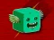 Cluiche Flappy Cube Challenge ar líne