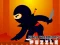 Cluiche Ninja Warriors Puzzle ar líne