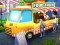 Cluiche Hidden Burgers In Truck ar líne
