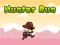 Cluiche Hunter Run ar líne