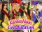 Cluiche Kardashians Graduation ar líne