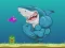 Cluiche Mad Shark ar líne