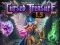 Cluiche Cursed Treasure 1 ar líne