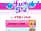 Cluiche Princess Love Test ar líne