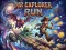 Cluiche Mr Explorer Run ar líne