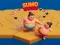 Cluiche Sumo Smash! ar líne