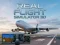 Cluiche Real Flight Simulator 3D ar líne