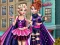 Cluiche Superhero Spring Princess Dress Up ar líne