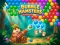 Cluiche Bubble Hamsters ar líne