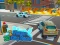 Cluiche 2 Player 3D City Racer ar líne