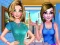 Cluiche Summer Fun Fashion ar líne