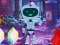 Cluiche Newfangled Robot Escape ar líne