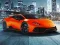 Cluiche Lamborghini Huracan Evo Puzzle ar líne
