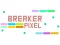 Cluiche Breaker Pixel ar líne