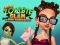 Cluiche From Zombie To Glam A Spooky Transformation ar líne