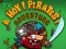 Cluiche Ahoy Pirates Adventure ar líne