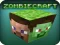 Cluiche Zombiecraft ar líne