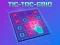 Cluiche Tic-Tac-Grid ar líne