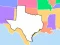 Cluiche USA Map Quiz ar líne