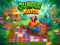 Cluiche Jungle Match ar líne