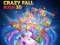 Cluiche Crazy Fall Rush 3D ar líne