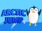 Cluiche Arctic Jump ar líne