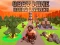 Cluiche Obby Mine Build Launch ar líne