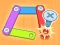 Cluiche Screw Puzzle Master ar líne