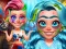 Cluiche From Nerds to Beauties ar líne