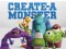 Cluiche Monster Maker ar líne