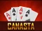 Cluiche Canasta ar líne