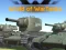 Cluiche World Of War Tanks ar líne