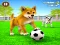 Cluiche My Virtual Dog Care ar líne