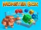 Cluiche Monster Box ar líne