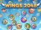 Cluiche Wings 2048 ar líne